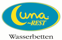 Softside Wassermatratzen von LUNA REST WASSERBETTEN
