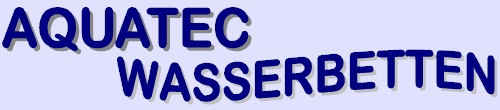 AQUATEC WASSERBETTEN