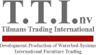 T.T.I. Wasserbetten / Hersteller von Stretch Top Wasserbetten und Royal Sleep Line Wasserbetten.